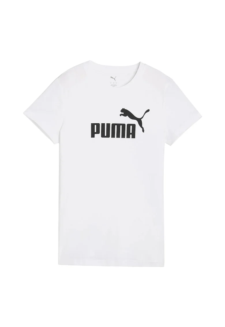 Tricou sport dama,  ESS No. 1, Alb,