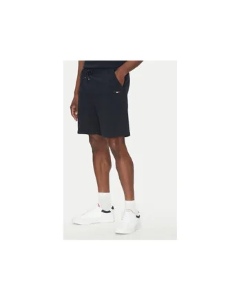 Pantaloni scurti sport barbati  70006690, Bumbac/Poliester, Bleumarin, Bleumarin