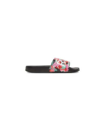 Slapi fete  ARGL100287, Sintetic, Multicolor, Multicolor