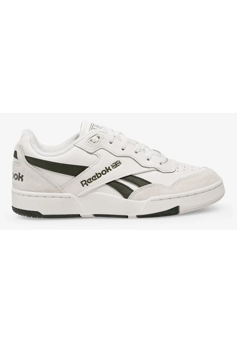 Pantofi sport fete  5905588385813, Piele naturala, Alb, Alb