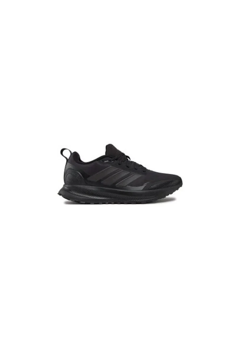 Pantofi wedge cu profil jos, pentru alergare