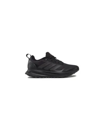 Pantofi wedge cu profil jos, pentru alergare