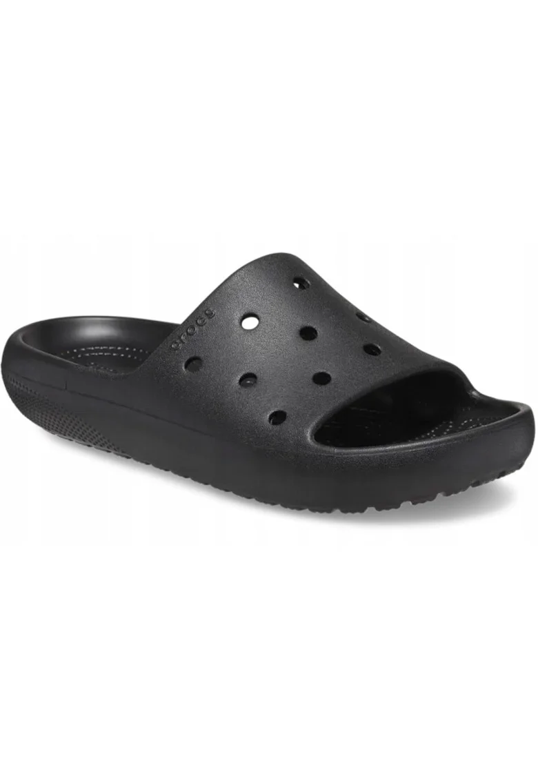 Slapi Barbati, Classic V2 209401 Slide, Negru,