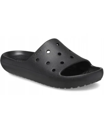 Slapi Barbati, Classic V2 209401 Slide, Negru,