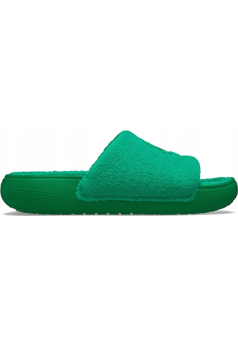 Saboti Barbati,  Classic Towel 209962 Slide, Verde,