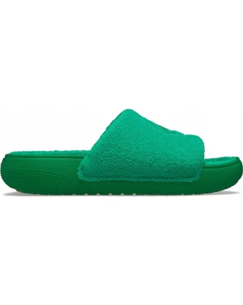 Saboti Barbati,  Classic Towel 209962 Slide, Verde,