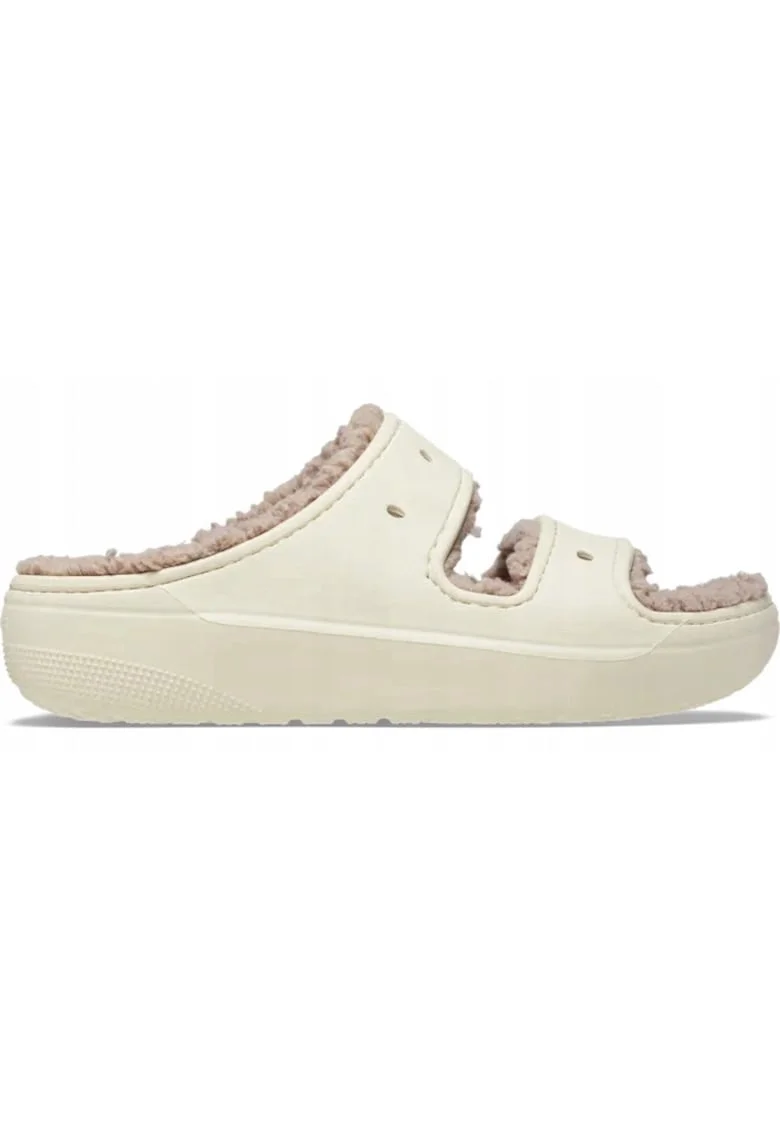 Saboti izolati Barbati,  Classic Cozzy 207446 Sandal, Bej,