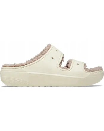 Saboti izolati Barbati,  Classic Cozzy 207446 Sandal, Bej,