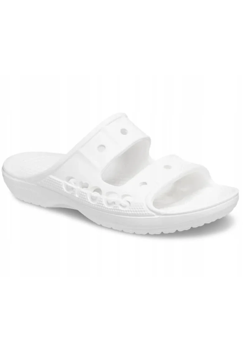 Slapi Barbati,  Baya 207627 Sandal, Alb,