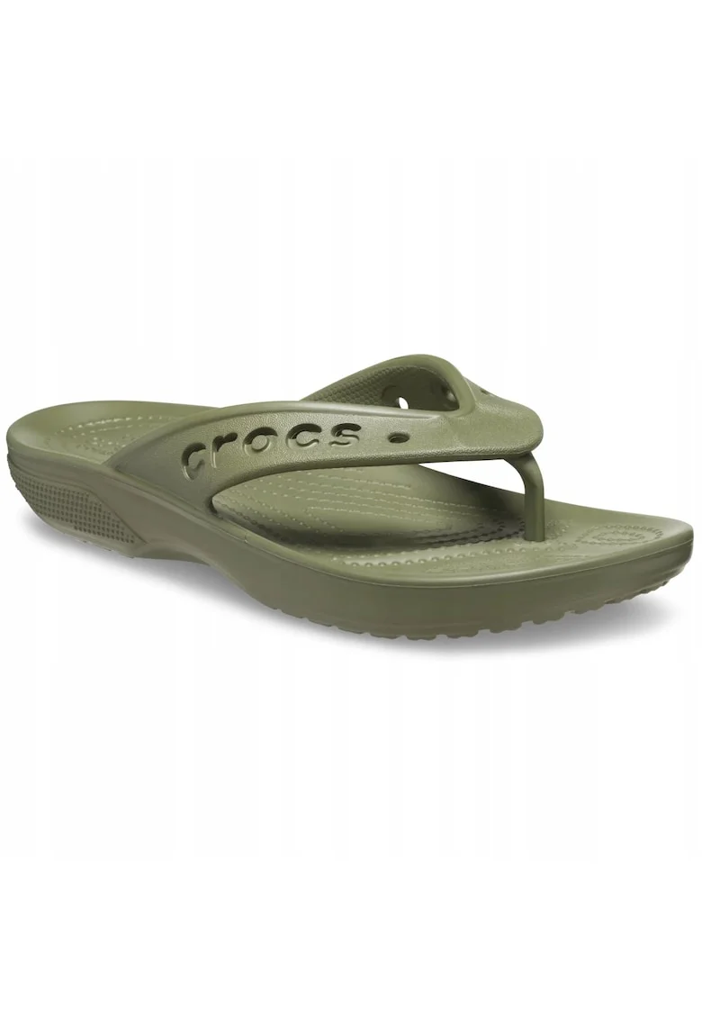 Slapi Flip Flops Pentru Barbati,  Baya 208192 Flip, Verde,