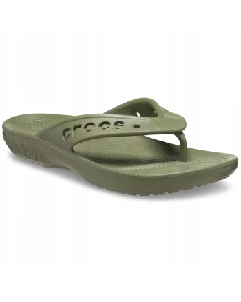 Slapi Flip Flops Pentru Barbati,  Baya 208192 Flip, Verde,