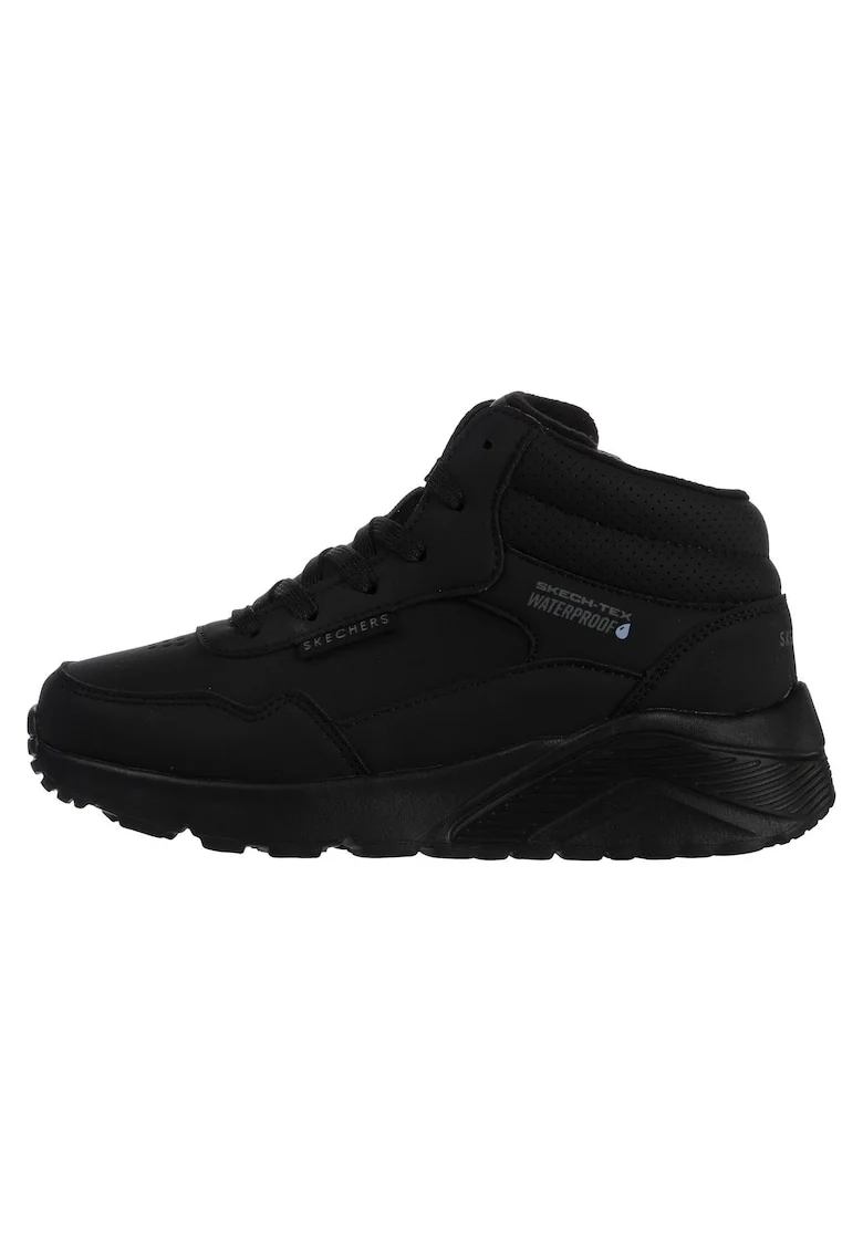 Ghete  Uno Lite - Aqua Ave 417009LBBK