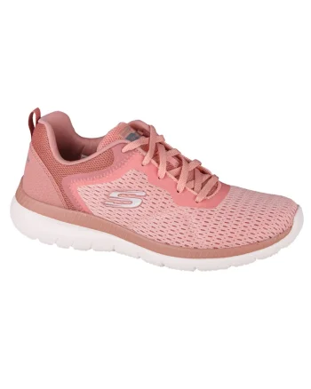 Pantofi sport,  Bountiful - Quick Path 12607, Roz