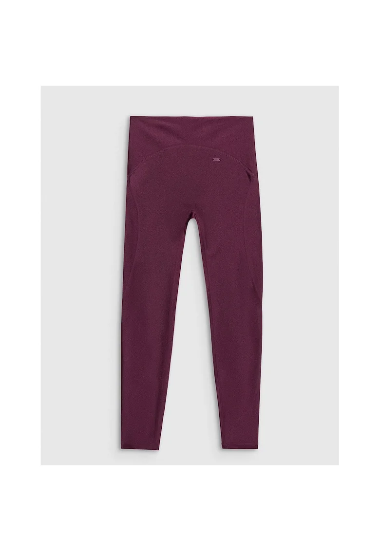 Colanti  Talie Inalta, 39454, Violet inchis