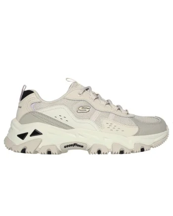 Pantofi sport  D'LITES HIKER-180128-NTMT