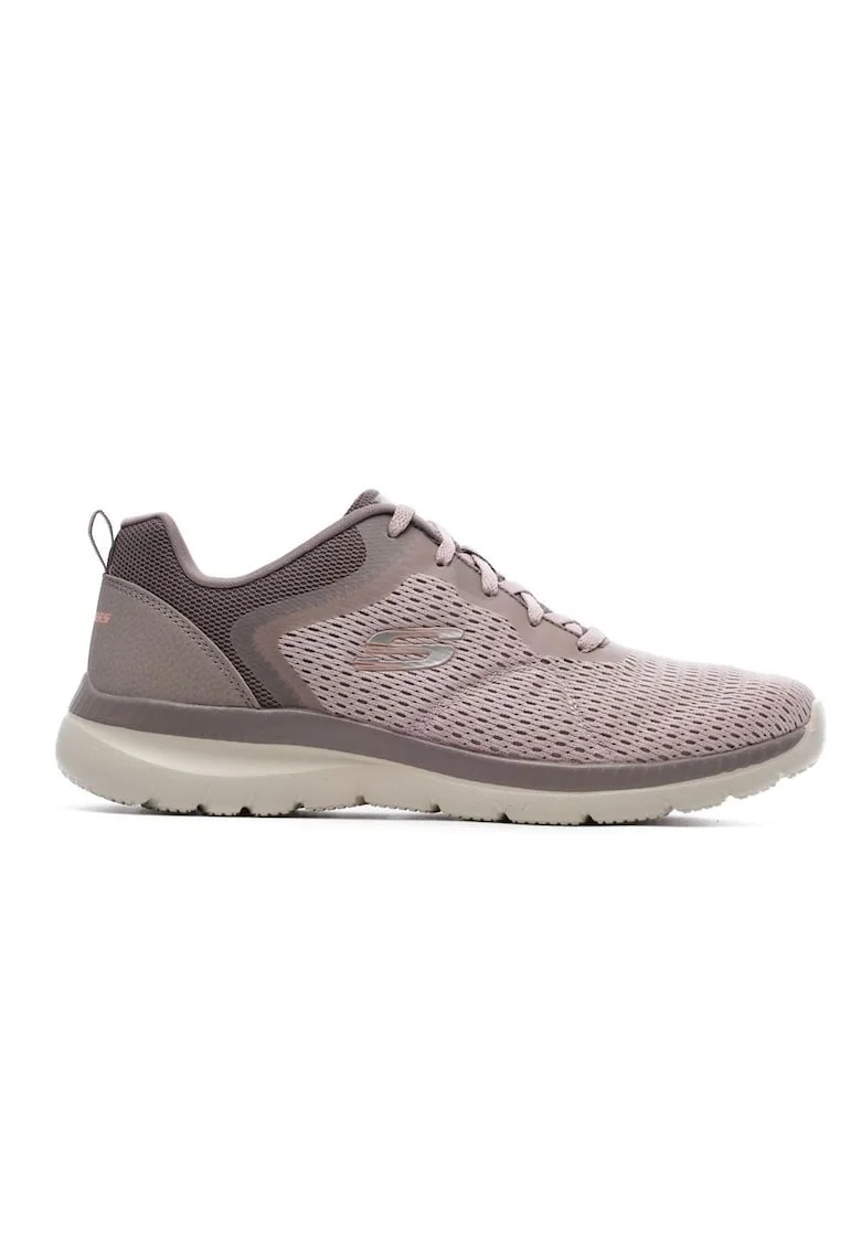 Pantofi sport,  Bountiful - Quick Path 12607, Maro