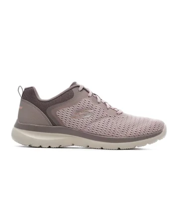 Pantofi sport,  Bountiful - Quick Path 12607, Maro
