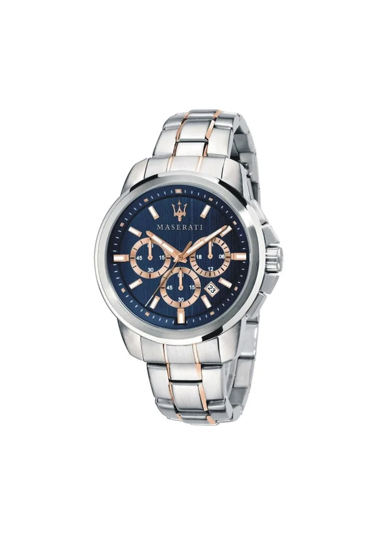 Ceas - 65574, Bleumarin