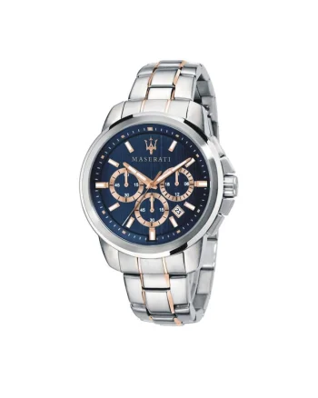 Ceas - 65574, Bleumarin