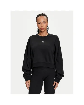 Hanorac sport dama,  negru, material moale,