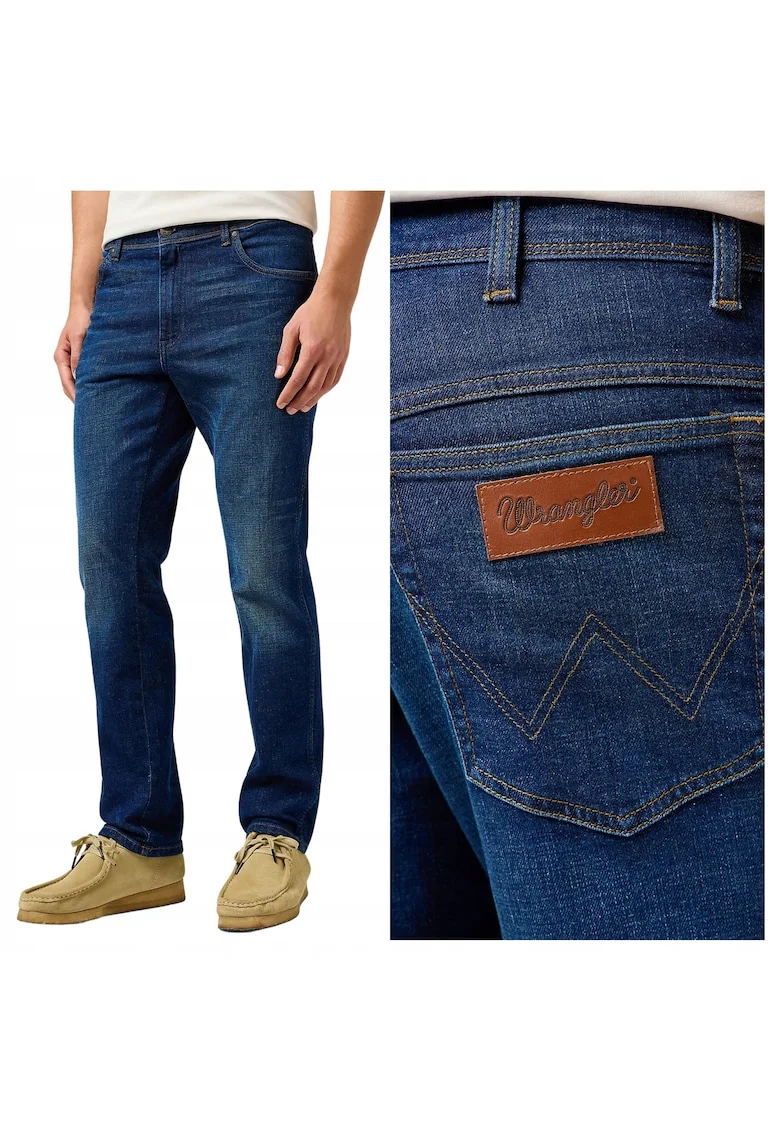 Blugi Lungi 5 Buzunare