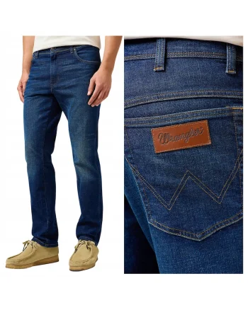 Blugi Lungi 5 Buzunare