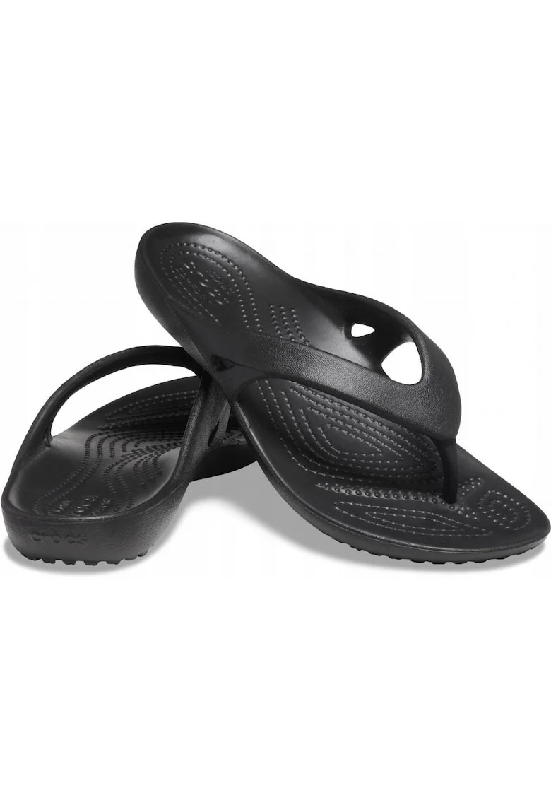Slapi  pentru femei, culoare neagra, Negru