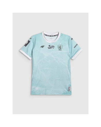 Tricou sport copii,  sezon 2025/26, poliester