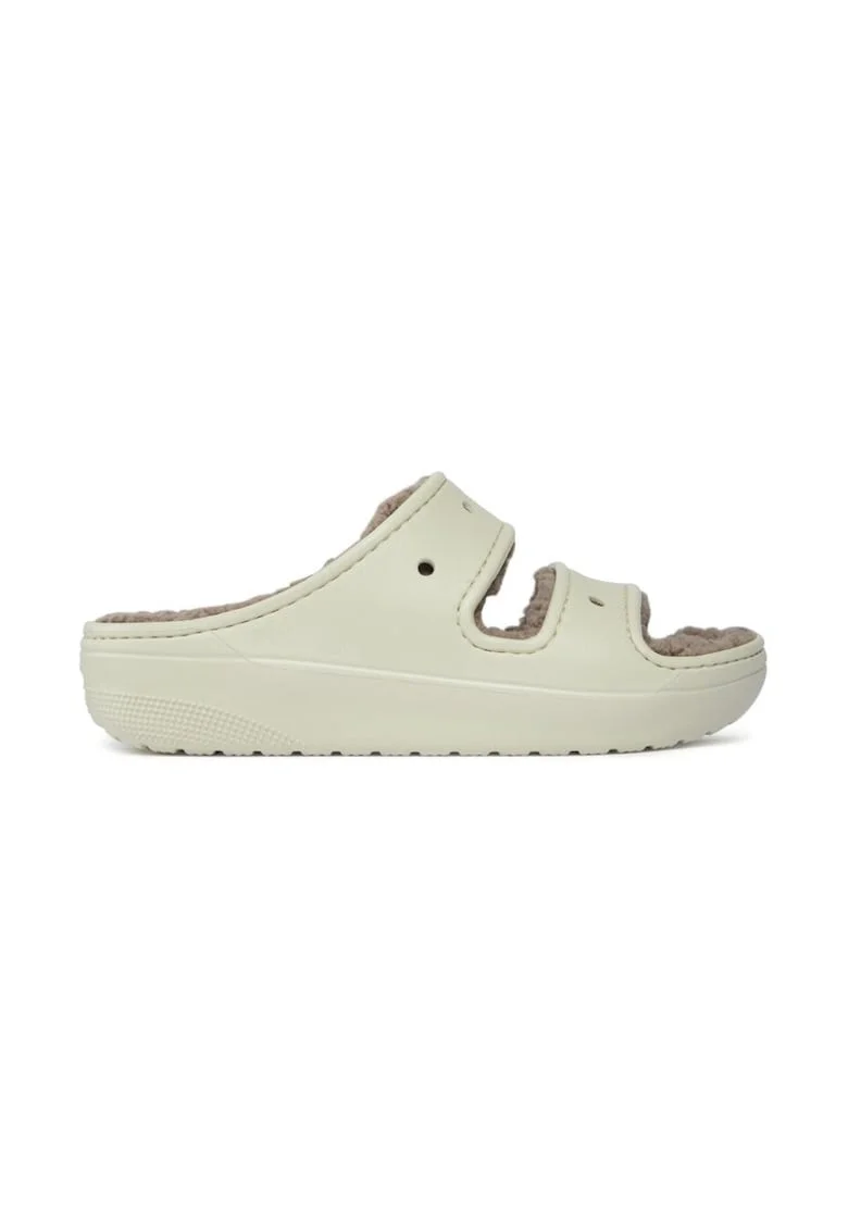 Slapi unisex,  303088, Plastic, Bej, Bej