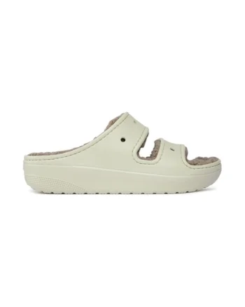 Slapi unisex,  303088, Plastic, Bej, Bej