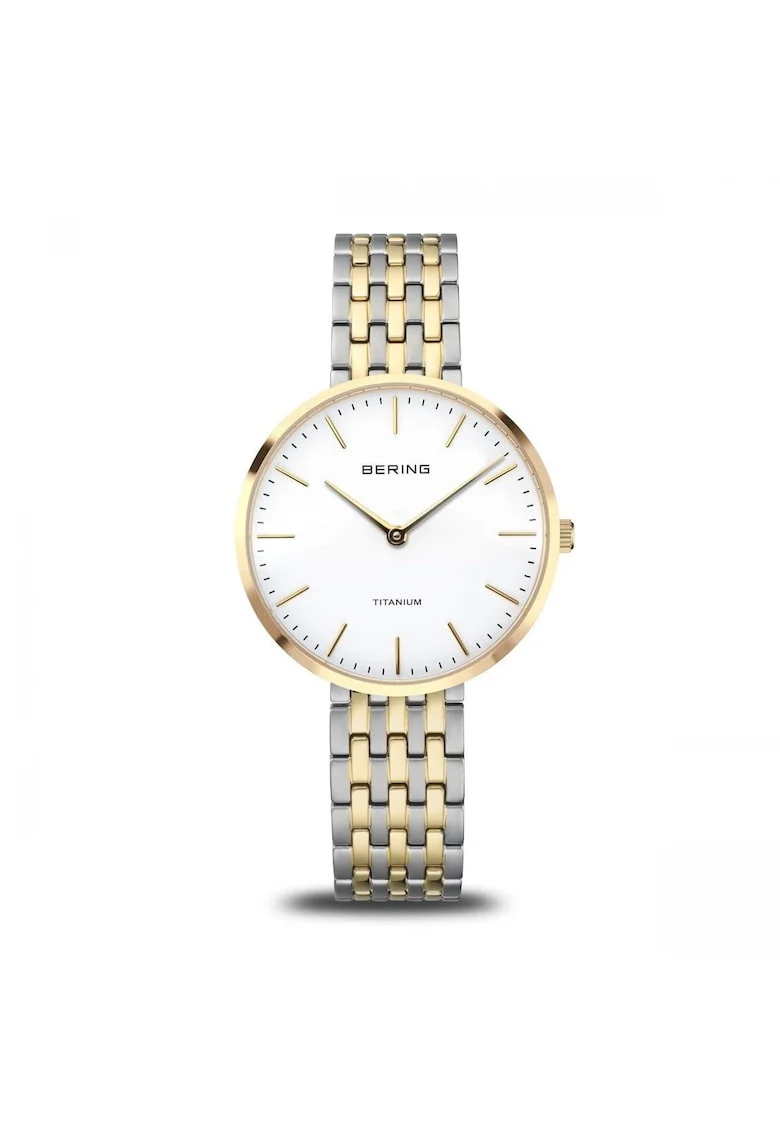 Ceas Dama,  Classic 19334-010