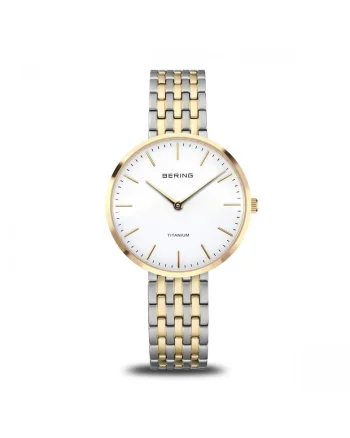 Ceas Dama,  Classic 19334-010