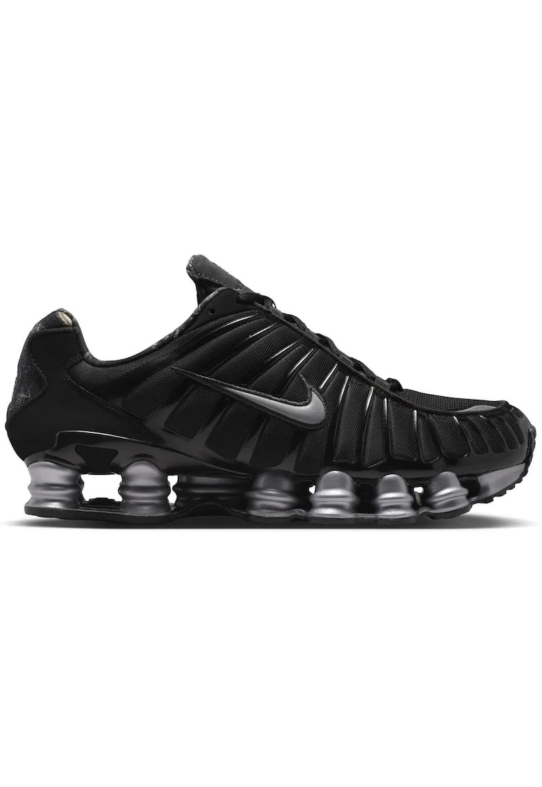 Pantofi sport  Shox TL CM 56631, Negru
