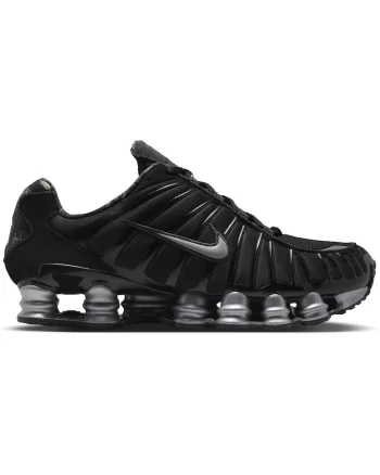 Pantofi sport  Shox TL CM 56631, Negru