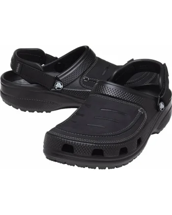 Saboti  Classic Yukon Vista II LiteRide™ Clog, Negru
