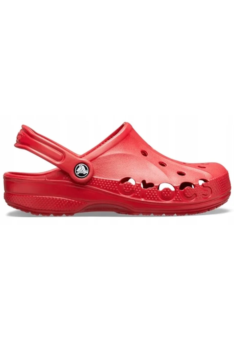 Saboti Barbati,  Baya 10126 Clog, Rosu,