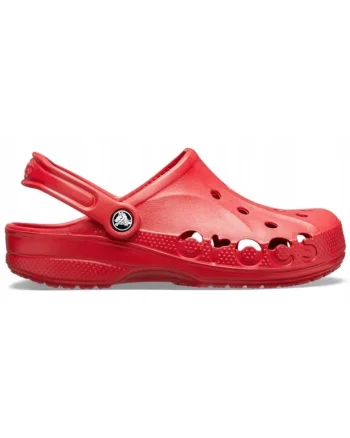 Saboti Barbati,  Baya 10126 Clog, Rosu,