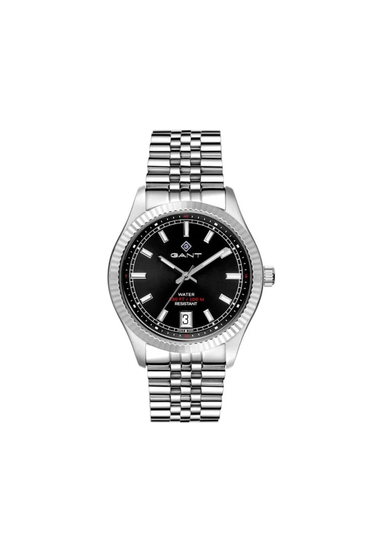 Ceas Dama,  Sussex 638056807, Argintiu