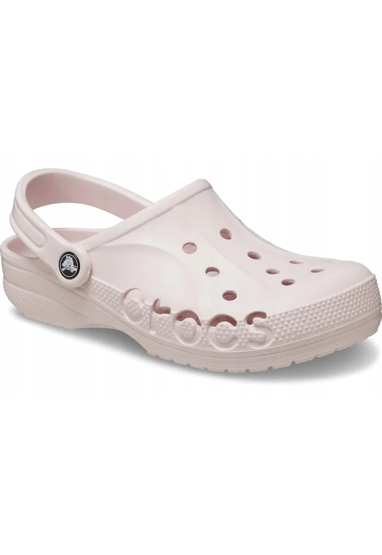 Saboti Femei,  Baya 10126 Clog, Roz