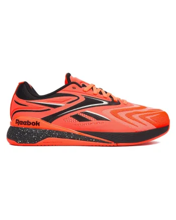 Pantofi sport barbati,  negru, material sintetic, tehnologie RopePro