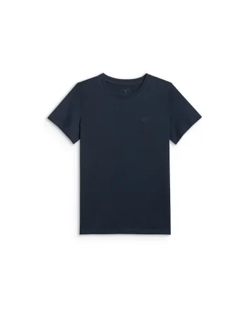 Tricou  Bumbac, Bleumarin, Bleumarin