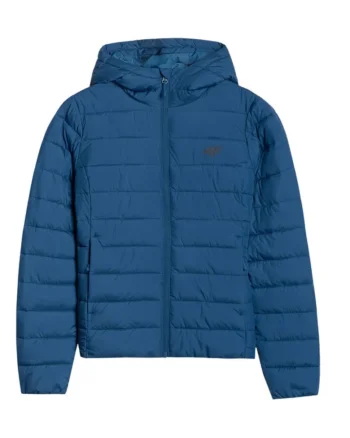 Jacheta  waw25tdjaf580 30s, bleumarin,