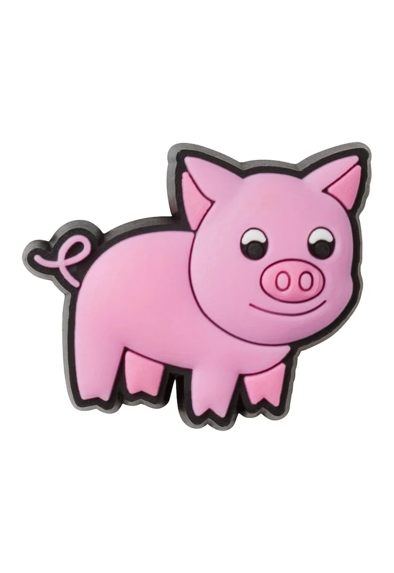 Talisman Piggy Jibbitz™, Roz