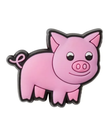 Talisman Piggy Jibbitz™, Roz