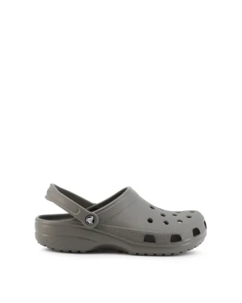 Saboti roomy fit cu bareta slingback si perforatii