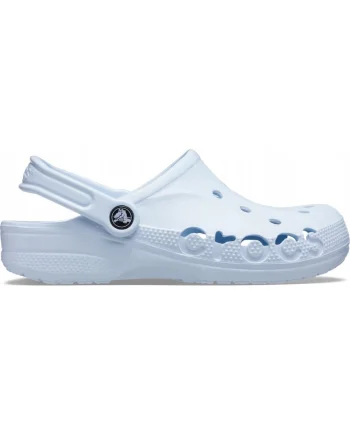 Saboti  Cauciuc, Albastru deschis