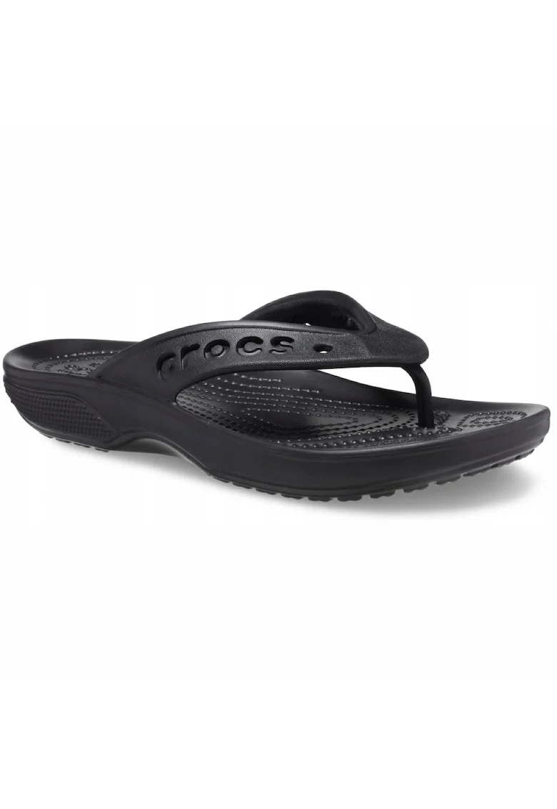 Slapi Barbati,  Baya II Flip, Negru, Negru