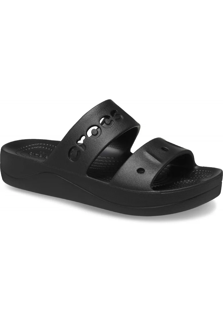Sandale Femei,  Baya Platform Sandal, Negru, Negru