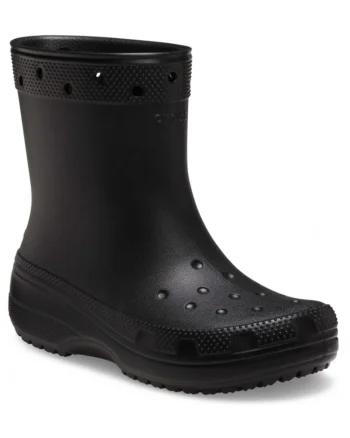 Cizme Cauciuc Famei,  Classic Rain, Negru, Negru