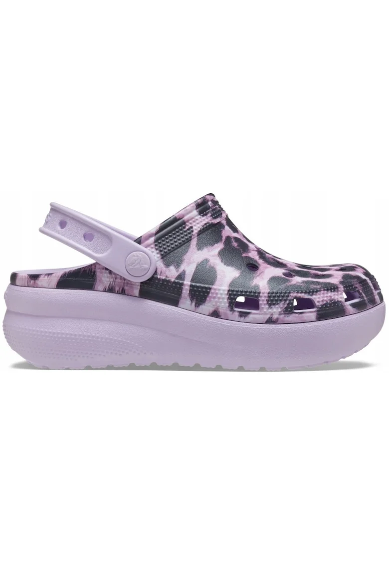 Saboti Copii,  Classic Cutie Clog, Multicolor, Multicolor